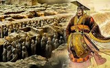 [ẢNH] Khám phá những lăng mộ cổ, đầy bí ẩn nổi tiếng nhất thế giới